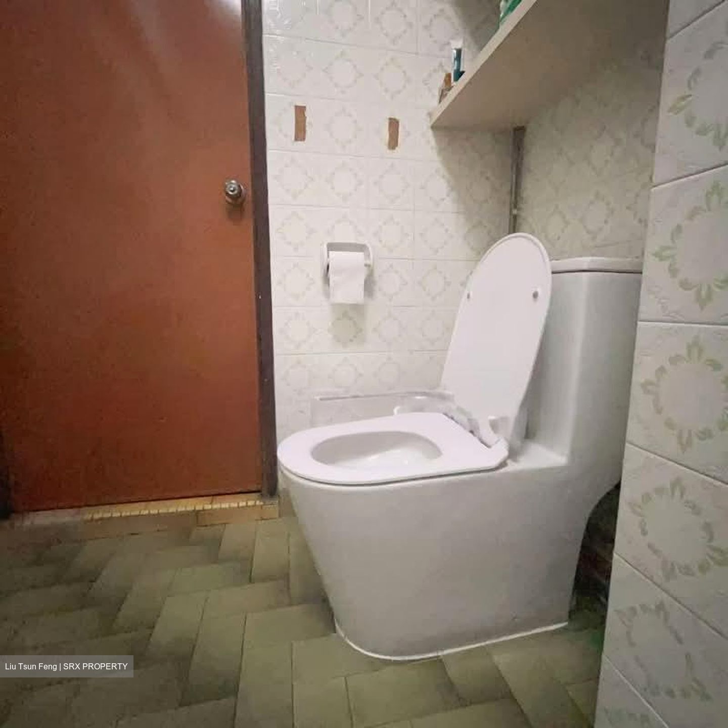 Lakeside Tower (D22), Apartment #555586501